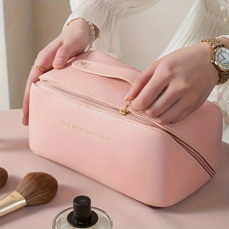 Organizador de maquillaje