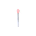 10 pinceles de silicona para labios
