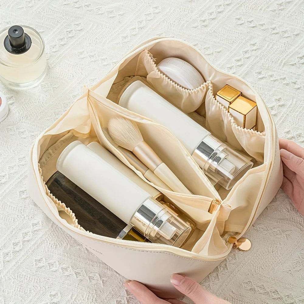 Organizador de maquillaje