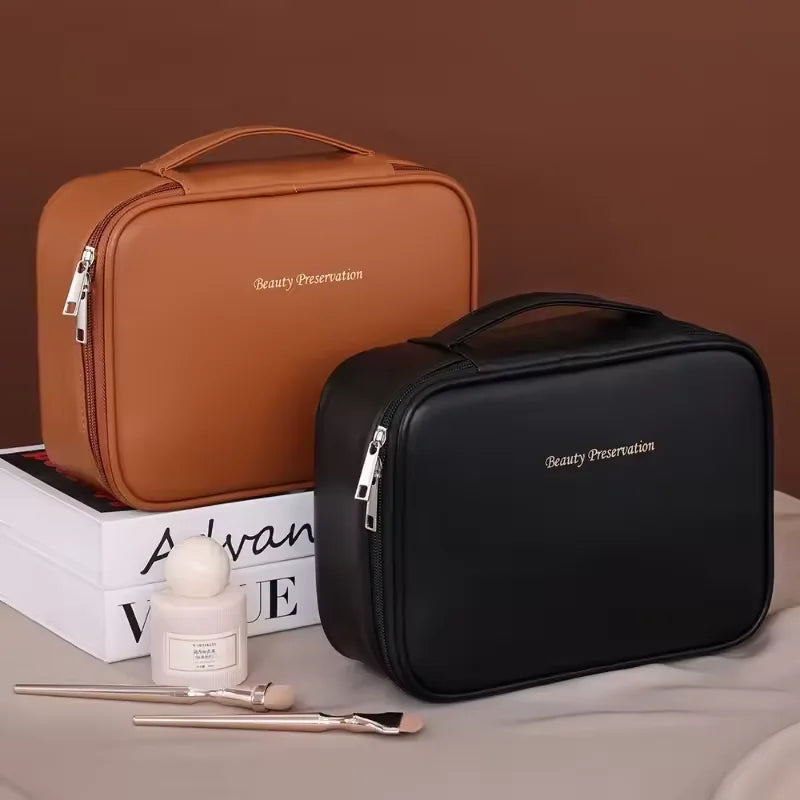 Neceser de maquillaje para mujer