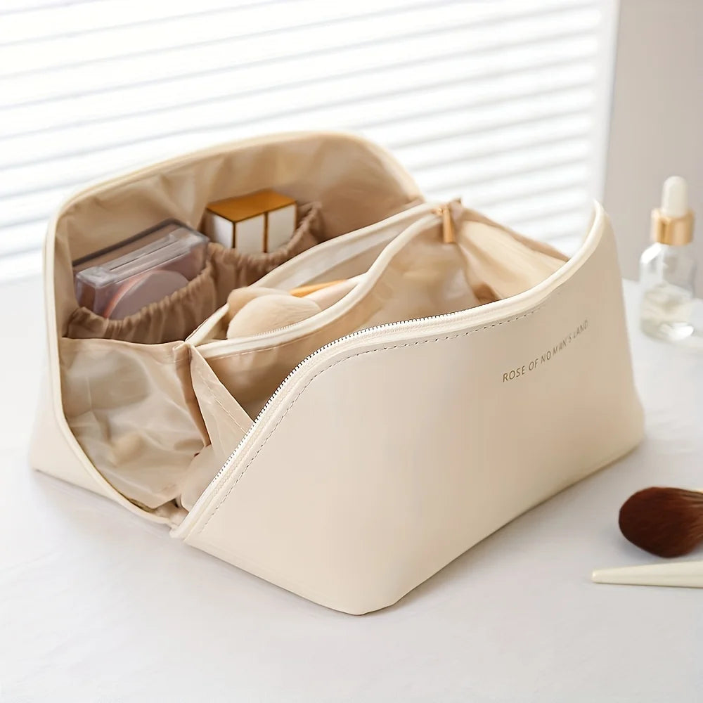 Organizador de maquillaje