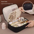 Neceser de maquillaje para mujer