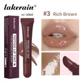 Brillo labial hidratante en gel