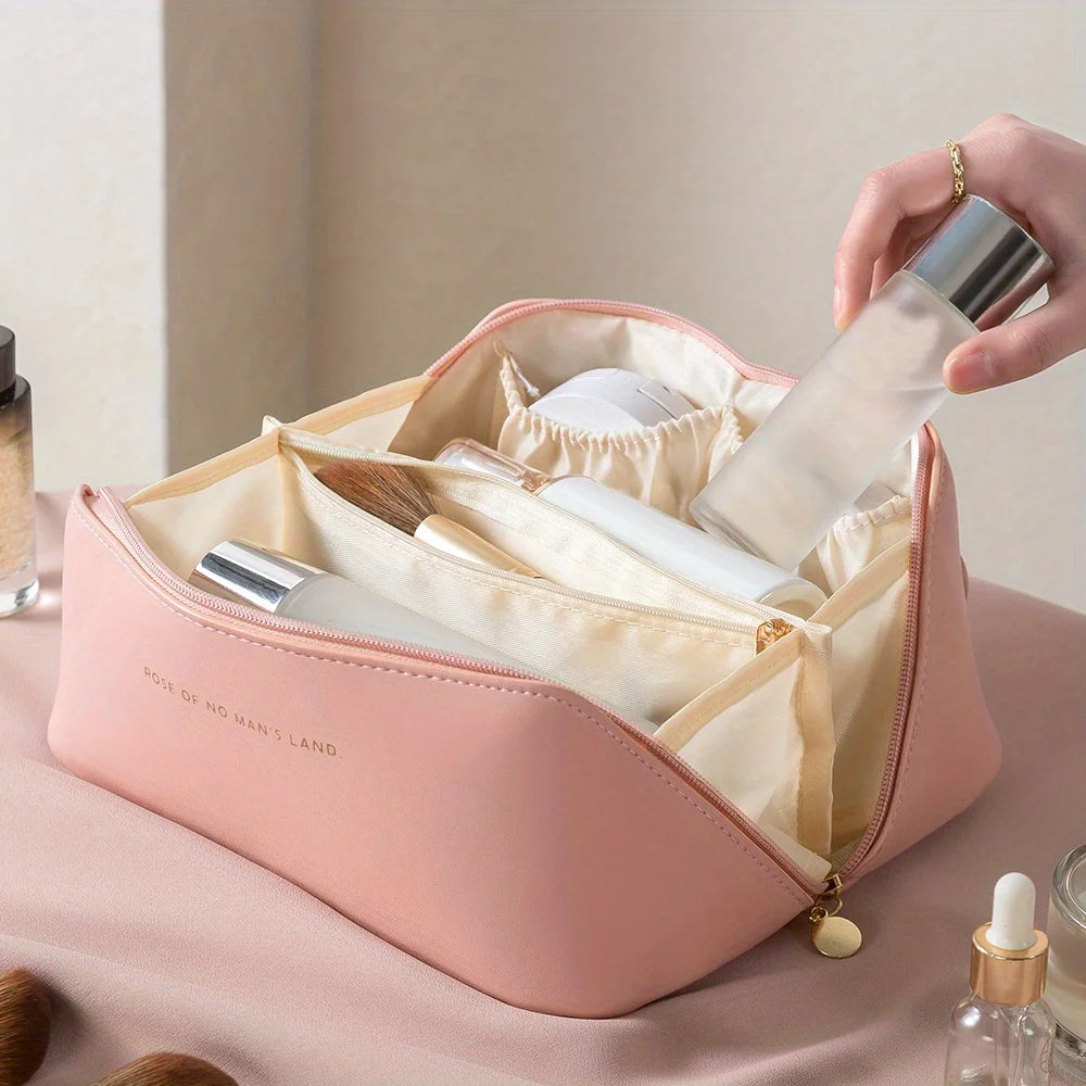 Organizador de maquillaje