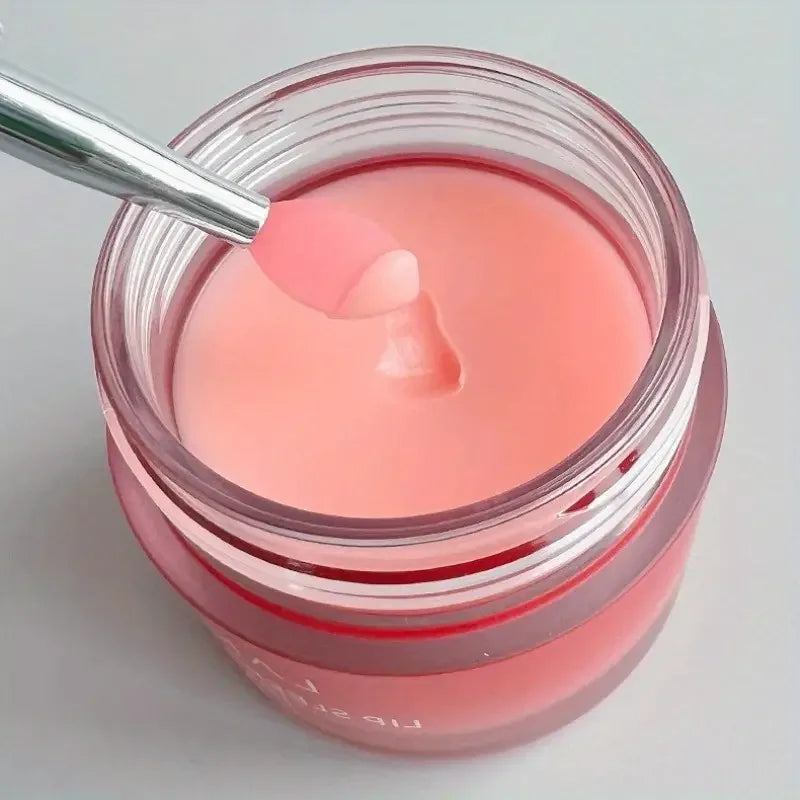 10 pinceles de silicona para labios
