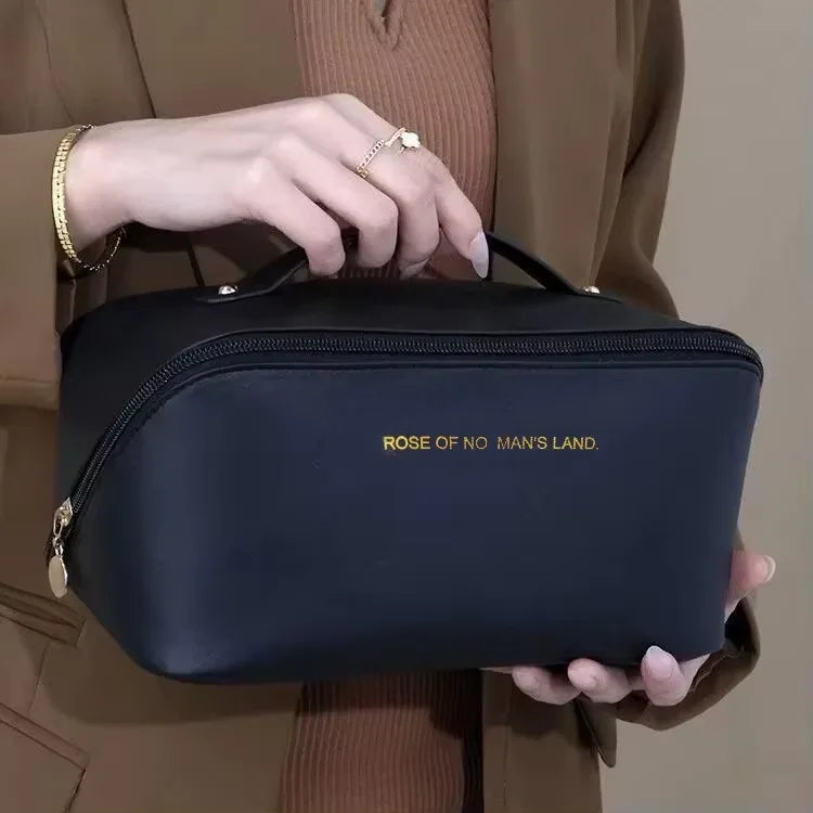 Organizador de maquillaje